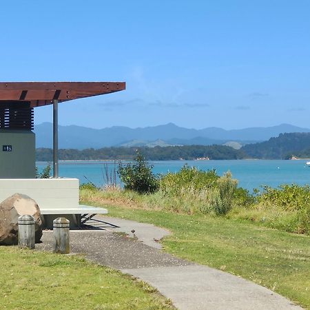 Harbourside Haven Apartment Ohope Exterior photo