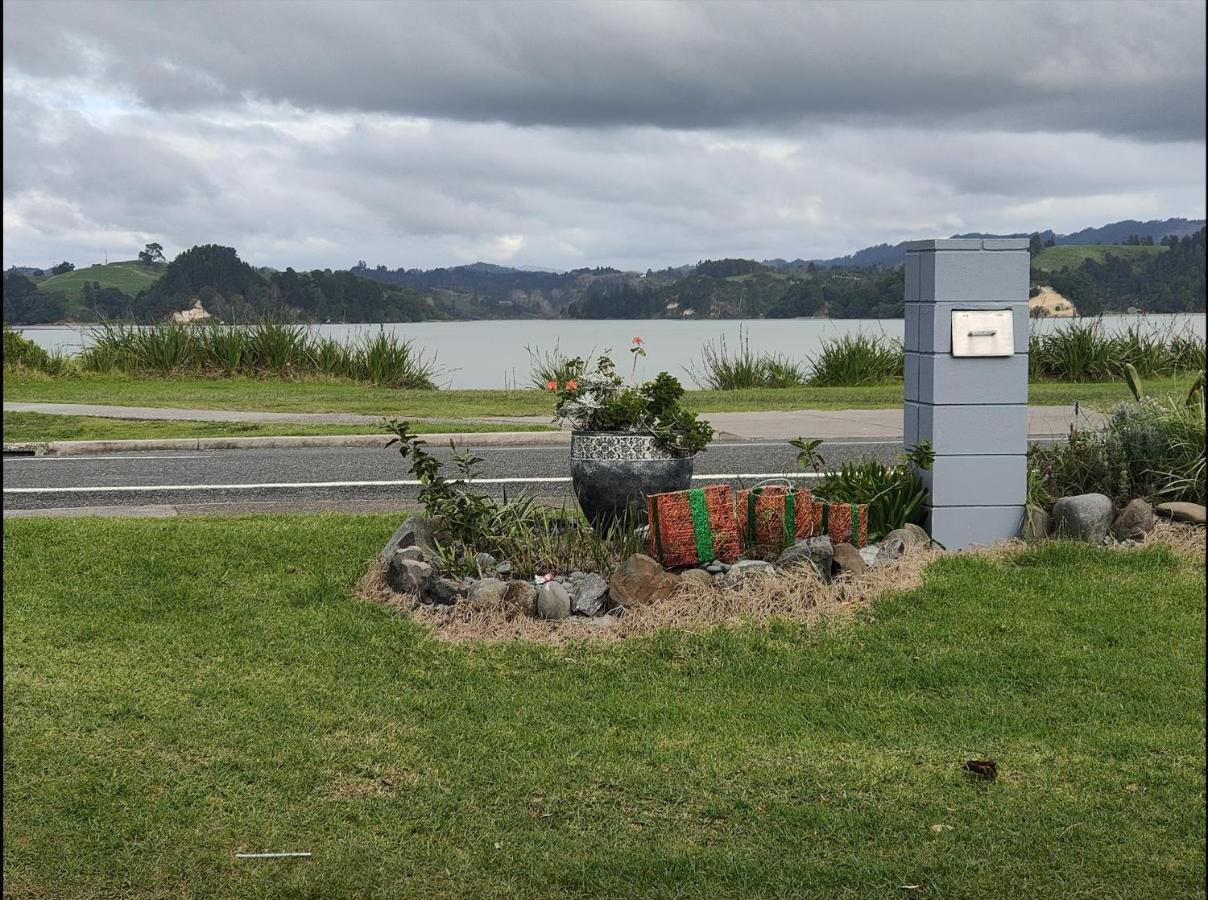 Harbourside Haven Apartment Ohope Exterior photo