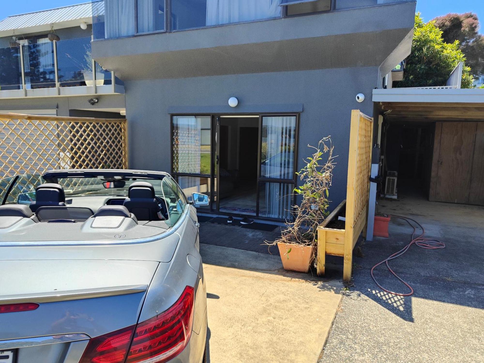 Harbourside Haven Apartment Ohope Exterior photo