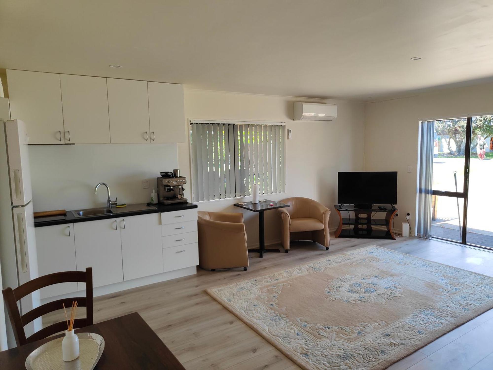 Harbourside Haven Apartment Ohope Exterior photo