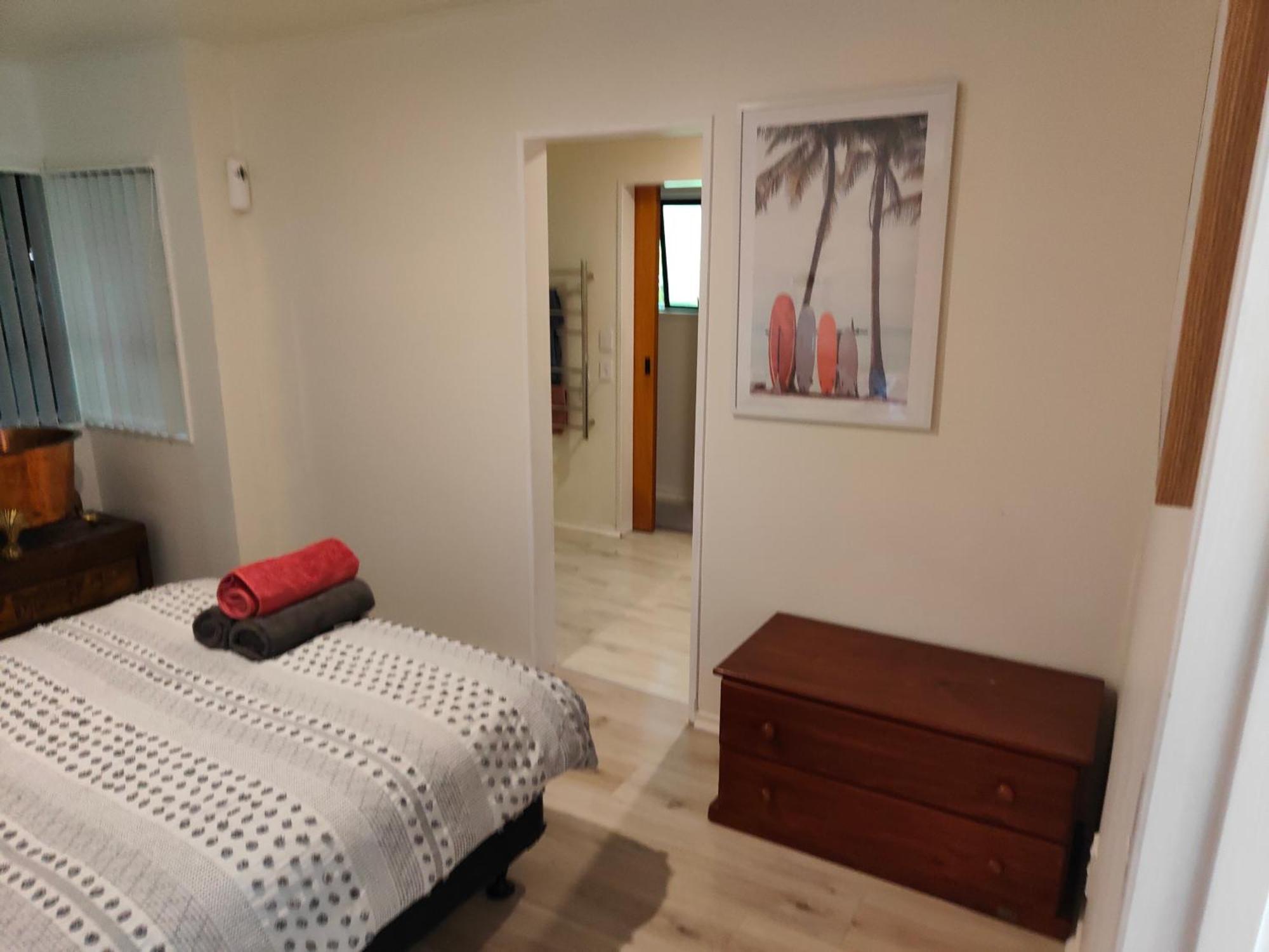 Harbourside Haven Apartment Ohope Exterior photo