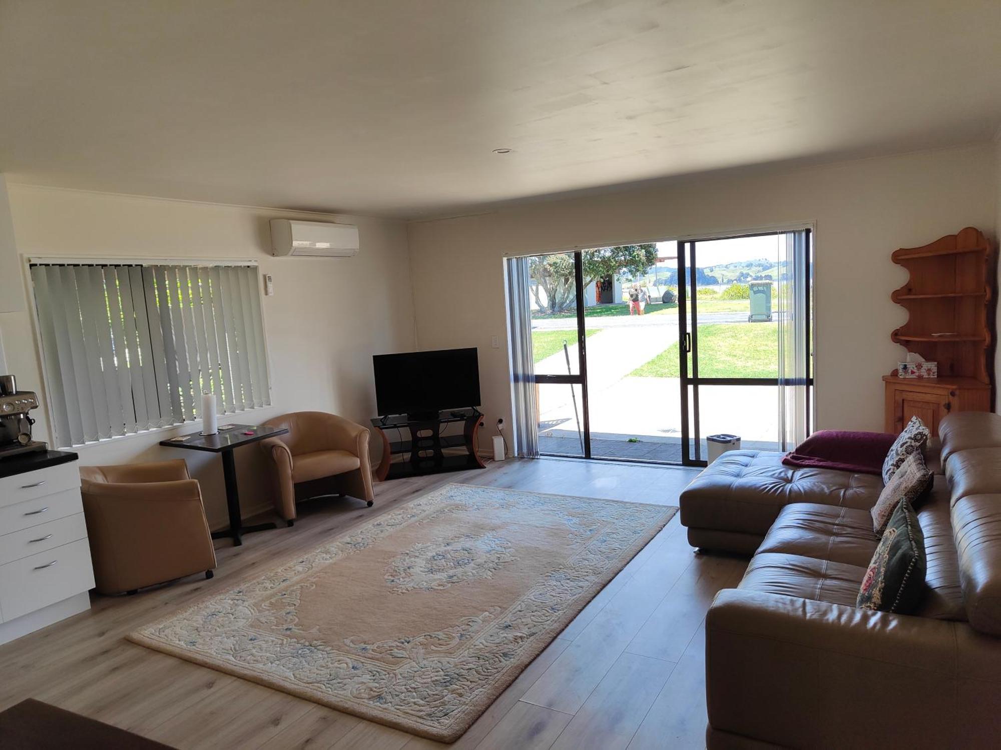 Harbourside Haven Apartment Ohope Exterior photo